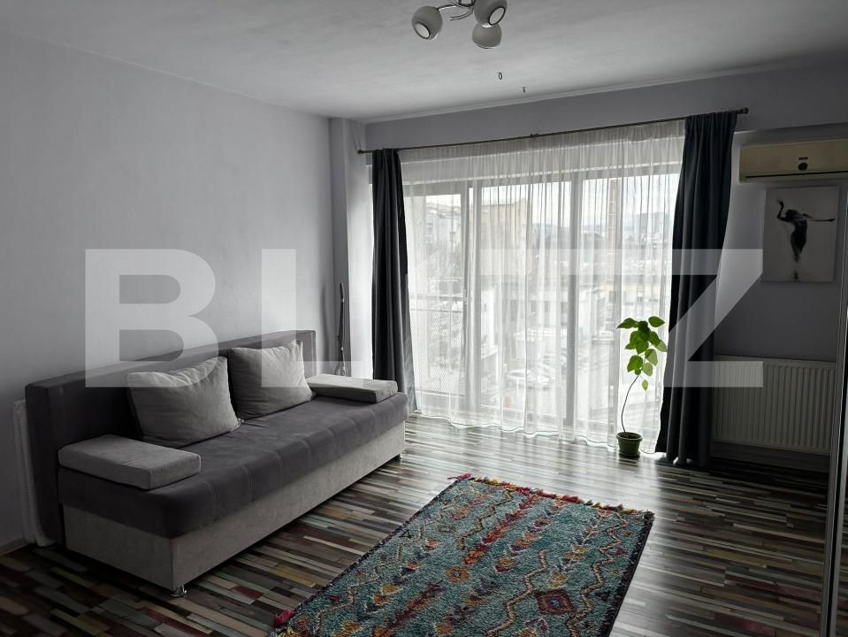 Garsonieră de vânzare Iris - 188553AV | BLITZ Cluj-Napoca | Poza4