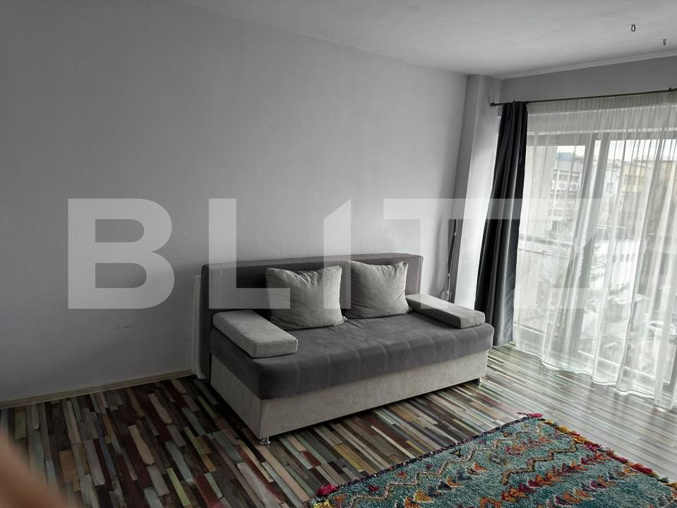 Garsonieră de vânzare Iris - 188553AV | BLITZ Cluj-Napoca | Poza2