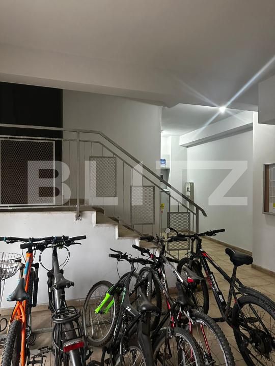 Garsonieră de vânzare Iris - 188553AV | BLITZ Cluj-Napoca | Poza9