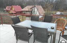 Vanzare casa in Faget, 240 mp utili cu 550 mp teren, in apropierea padurii