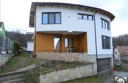 Vanzare casa in Faget, 240 mp utili cu 550 mp teren, in apropierea padurii