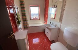 Apartament 2 camere, 55 mp, complet utilat si mobilat, etaj intermediar, Baciu