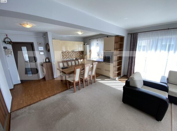 Apartament de vânzare 2 camere Baciu - 188562AV | BLITZ Cluj-Napoca | Poza3