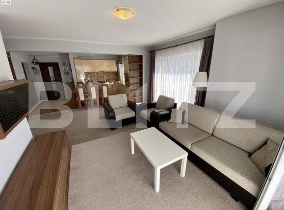 Apartament de vânzare 2 camere Baciu - 188562AV | BLITZ Cluj-Napoca | Poza2