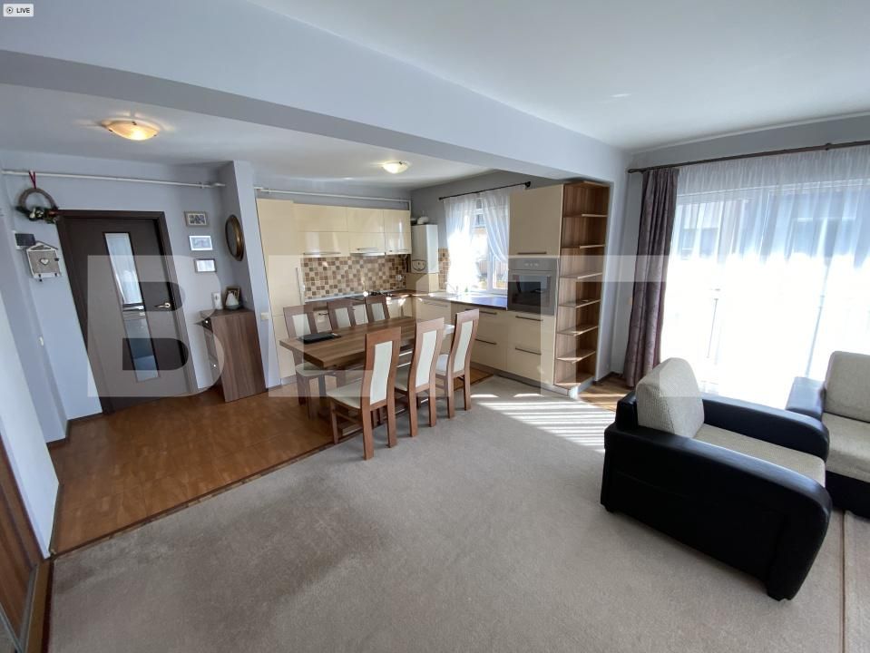 Apartament de vânzare 2 camere Baciu - 188562AV | BLITZ Cluj-Napoca | Poza3