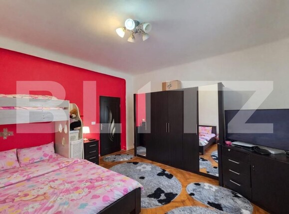 Apartament de vânzare 2 camere Marasti - 188567AV | BLITZ Cluj-Napoca | Poza1