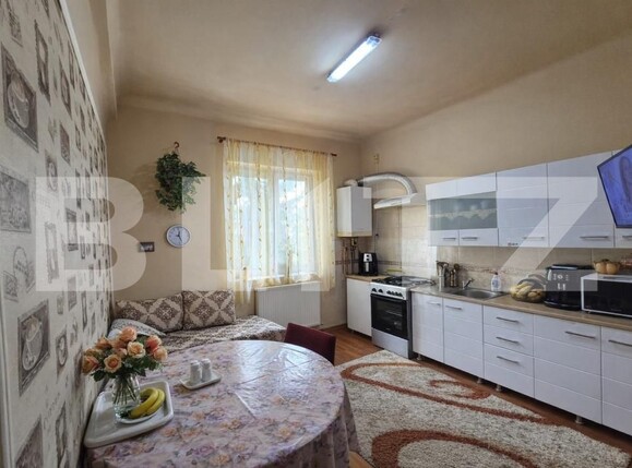 Apartament de vânzare 2 camere Semicentral - 188567AV | BLITZ Cluj-Napoca | Poza3
