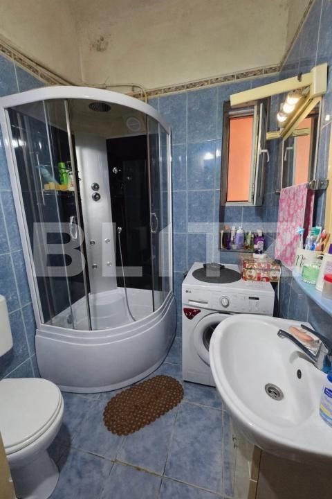 Apartament de vânzare 2 camere Semicentral - 188567AV | BLITZ Cluj-Napoca | Poza5