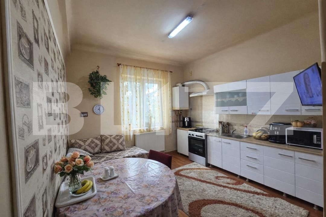 Apartament de vânzare 2 camere Semicentral - 188567AV | BLITZ Cluj-Napoca | Poza3