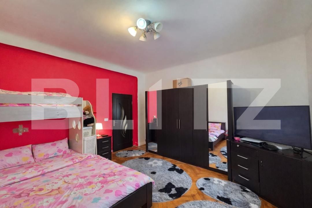 Apartament de vânzare 2 camere Semicentral - 188567AV | BLITZ Cluj-Napoca | Poza2