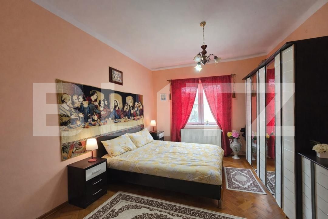 Apartament de vânzare 2 camere Semicentral - 188567AV | BLITZ Cluj-Napoca | Poza4