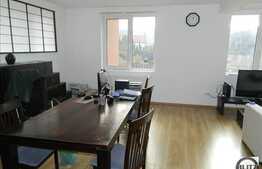 Vanzare casa, 246 mp utili, cu teren de 800 mp, front 25 ml, cu terasa de 100 mp