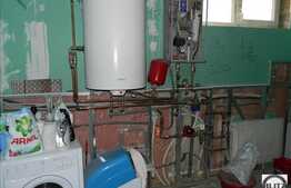 Vanzare casa, 246 mp utili, cu teren de 800 mp, front 25 ml, cu terasa de 100 mp