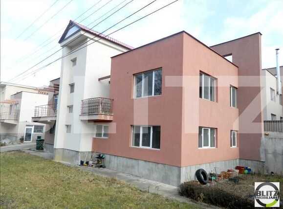 Casa de vânzare 1 camera Făget - 18857CV | BLITZ Cluj-Napoca | Poza1