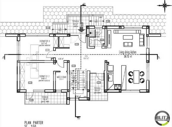 Casa de vânzare 1 camera Făget - 18857CV | BLITZ Cluj-Napoca | Poza13