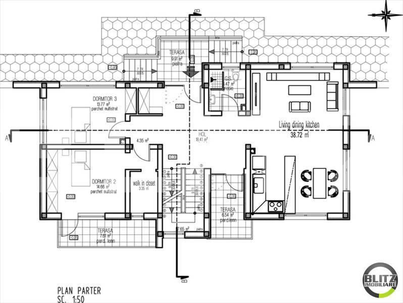 Casa de vânzare 1 camera Făget - 18857CV | BLITZ Cluj-Napoca | Poza13