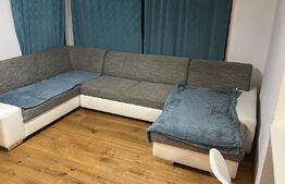 Apartament 4 camere, decomandat, 85 mp, garaj, Europa