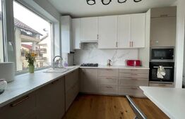 Apartament 4 camere, decomandat, 85 mp, garaj, Europa