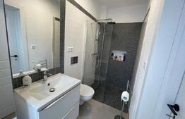 Apartament 4 camere, decomandat, 85 mp, garaj, Europa