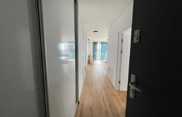 Apartament 4 camere, decomandat, 85 mp, garaj, Europa