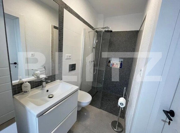 Apartament de închiriat 4 camere Europa - 188574AI | BLITZ Cluj-Napoca | Poza8