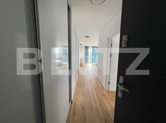 Apartament de închiriat 4 camere Europa - 188574AI | BLITZ Cluj-Napoca | Poza5
