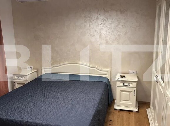 Apartament de închiriat 4 camere Europa - 188574AI | BLITZ Cluj-Napoca | Poza2