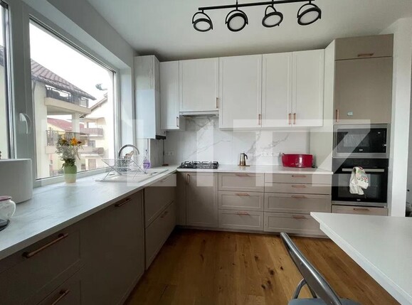 Apartament de închiriat 4 camere Europa - 188574AI | BLITZ Cluj-Napoca | Poza5