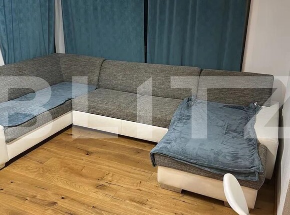 Apartament de închiriat 4 camere Europa - 188574AI | BLITZ Cluj-Napoca | Poza1