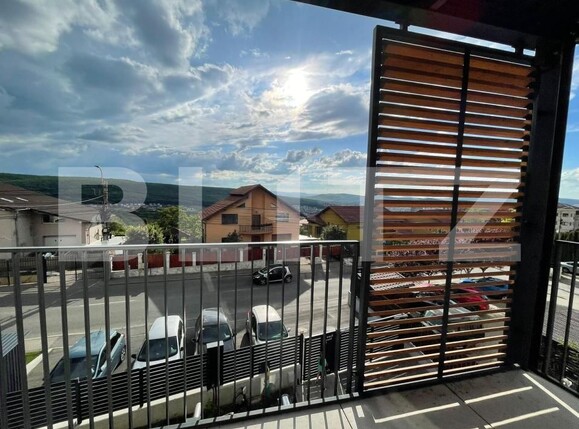 Apartament de închiriat 4 camere Europa - 188574AI | BLITZ Cluj-Napoca | Poza9