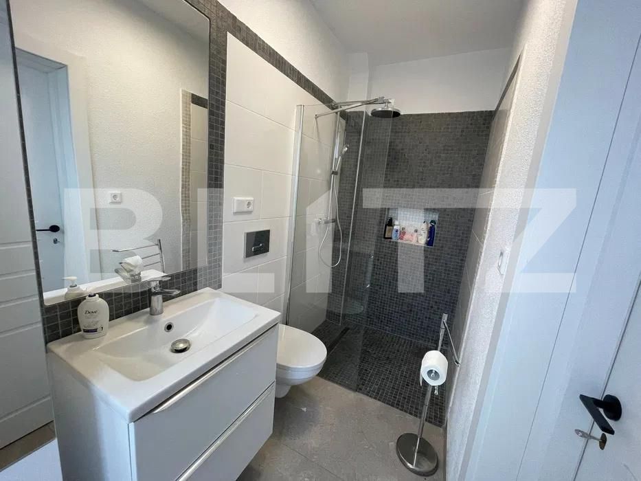 Apartament de închiriat 4 camere Europa - 188574AI | BLITZ Cluj-Napoca | Poza8