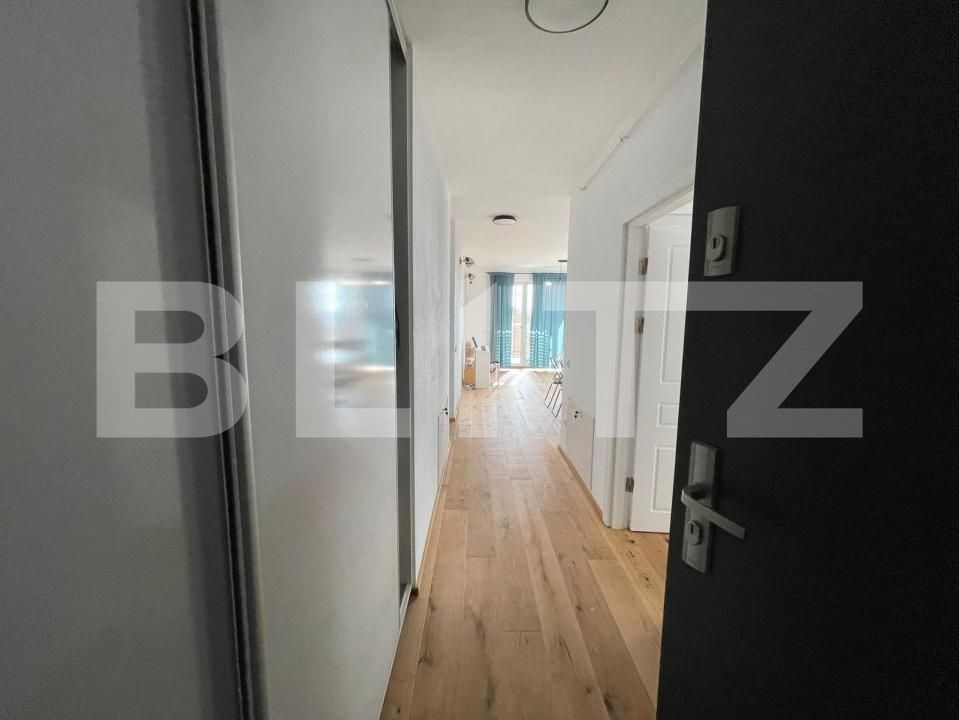 Apartament de închiriat 4 camere Europa - 188574AI | BLITZ Cluj-Napoca | Poza5