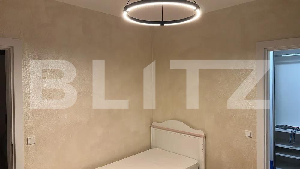 Apartament de închiriat 4 camere Europa - 188574AI | BLITZ Cluj-Napoca | Poza2