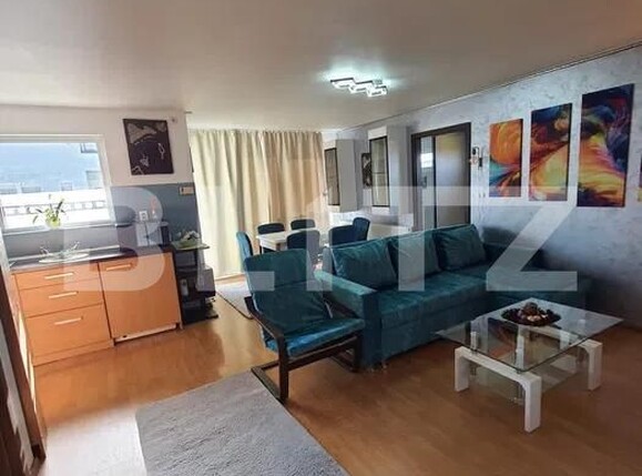 Apartament de închiriat 2 camere Floreşti - 188576AI | BLITZ Cluj-Napoca | Poza1