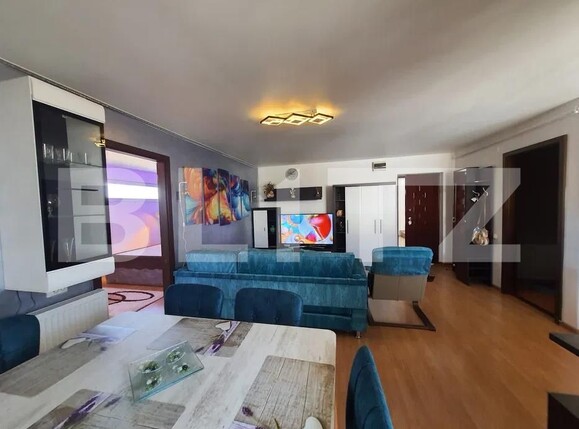 Apartament de închiriat 2 camere Floreşti - 188576AI | BLITZ Cluj-Napoca | Poza1