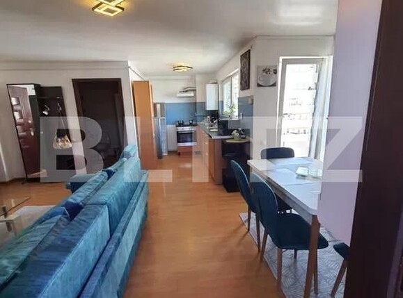 Apartament de închiriat 2 camere Floreşti - 188576AI | BLITZ Cluj-Napoca | Poza3