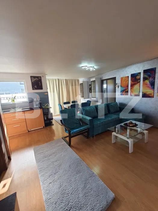 Apartament de închiriat 2 camere Floreşti - 188576AI | BLITZ Cluj-Napoca | Poza2