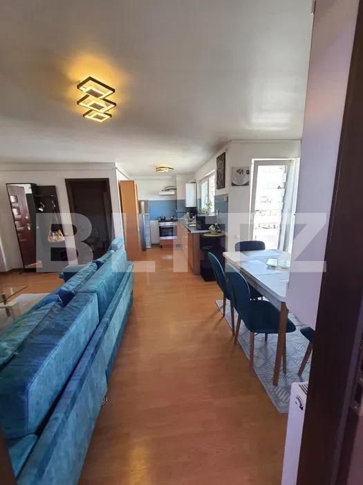 Apartament de închiriat 2 camere Floreşti - 188576AI | BLITZ Cluj-Napoca | Poza3