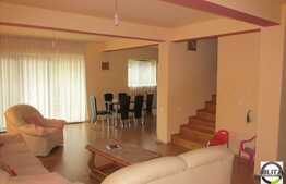 Inchiriere duplex cu 148 mp utili, imobil nou, mobilat si utilat, zona Florilor