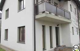 Inchiriere duplex cu 148 mp utili, imobil nou, mobilat si utilat, zona Florilor