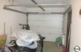 Inchiriere duplex cu 148 mp utili, imobil nou, mobilat si utilat, zona Florilor