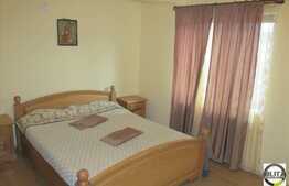 Inchiriere duplex cu 148 mp utili, imobil nou, mobilat si utilat, zona Florilor