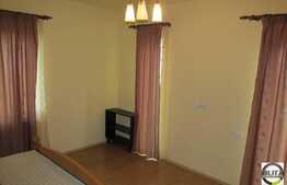 Inchiriere duplex cu 148 mp utili, imobil nou, mobilat si utilat, zona Florilor