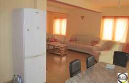 Inchiriere duplex cu 148 mp utili, imobil nou, mobilat si utilat, zona Florilor
