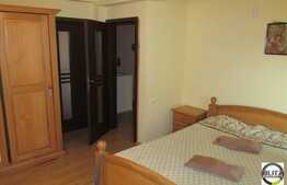Inchiriere duplex cu 148 mp utili, imobil nou, mobilat si utilat, zona Florilor