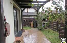 Inchiriere duplex cu 148 mp utili, imobil nou, mobilat si utilat, zona Florilor