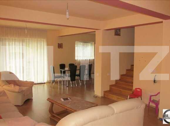 Casa de închiriat 4 camere Floreşti - 18858CI | BLITZ Cluj-Napoca | Poza1