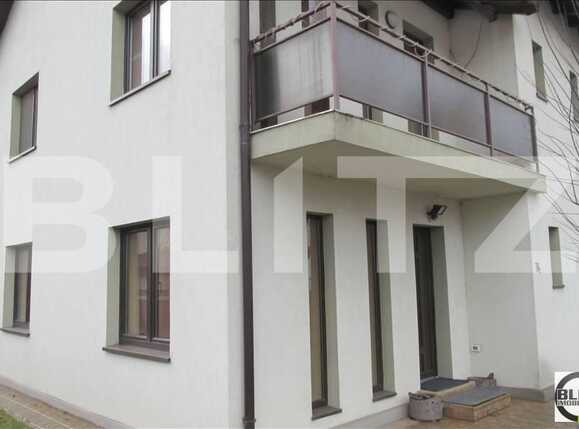 Casa de închiriat 4 camere Floreşti - 18858CI | BLITZ Cluj-Napoca | Poza14