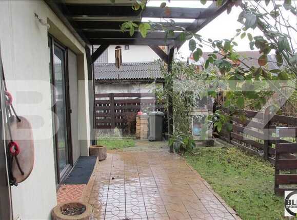 Casa de închiriat 4 camere Floreşti - 18858CI | BLITZ Cluj-Napoca | Poza13