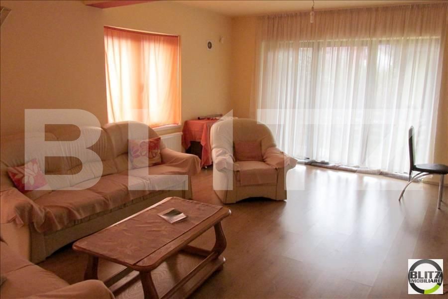 Casa de închiriat 4 camere Floreşti - 18858CI | BLITZ Cluj-Napoca | Poza2